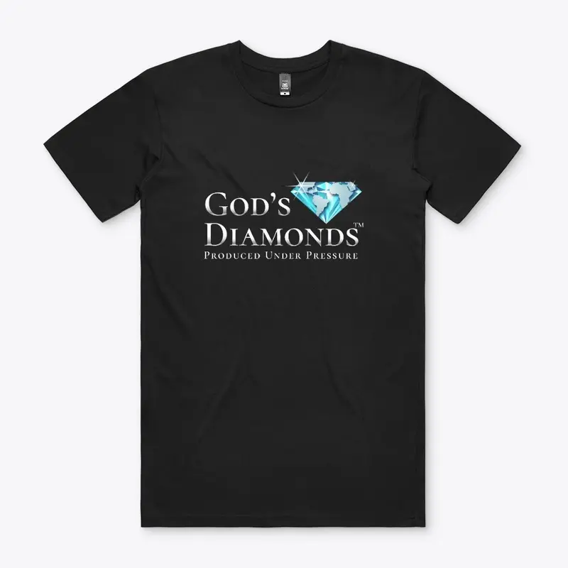 God's Diamonds