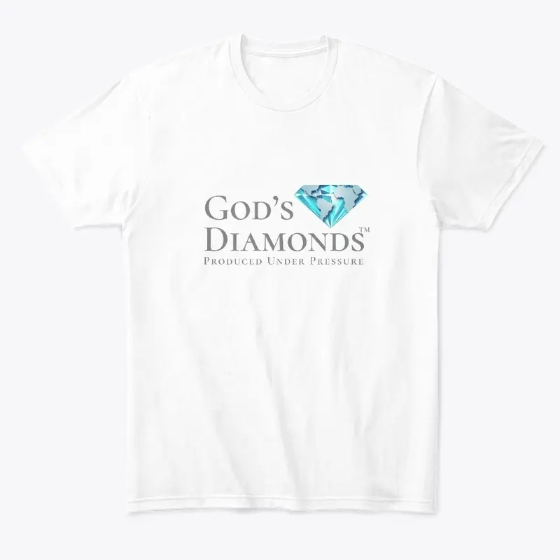 God's Diamonds