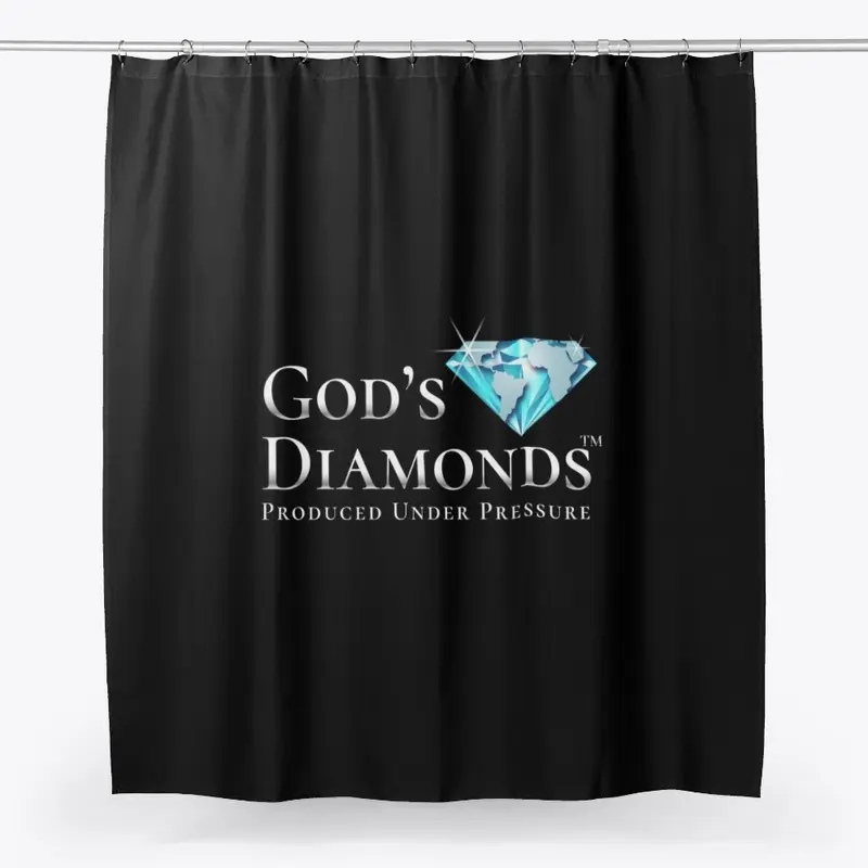 God's Diamonds